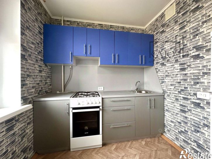 1-комн квартира улица Жукова, 20/1,  д. 20/1