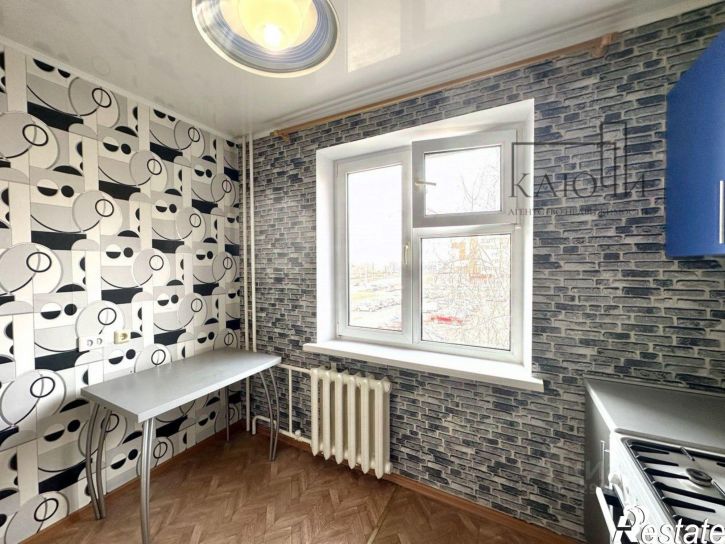 1-комн квартира улица Жукова, 20/1,  д. 20/1