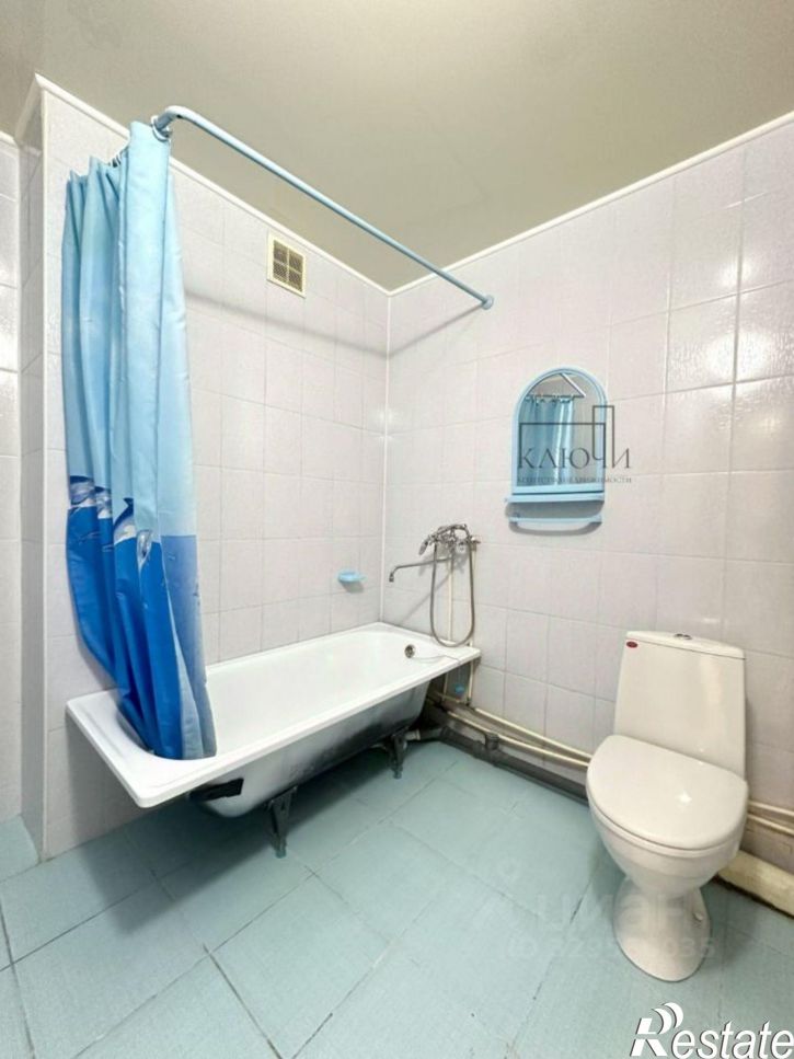 1-комн квартира улица Жукова, 20/1,  д. 20/1