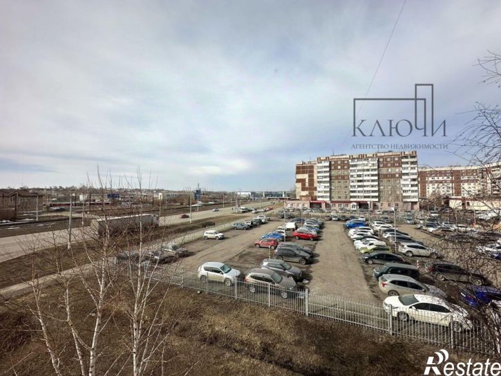 1-комн квартира улица Жукова, 20/1,  д. 20/1