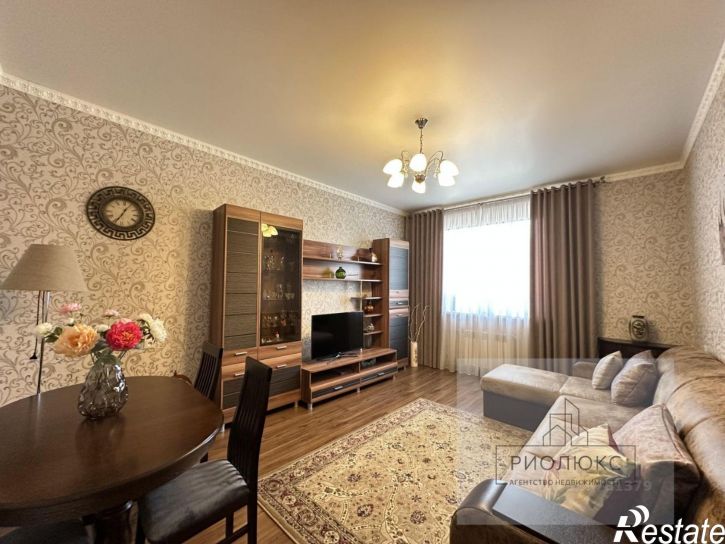 3-комн квартира улица Фрунзе, 15,  д. 15