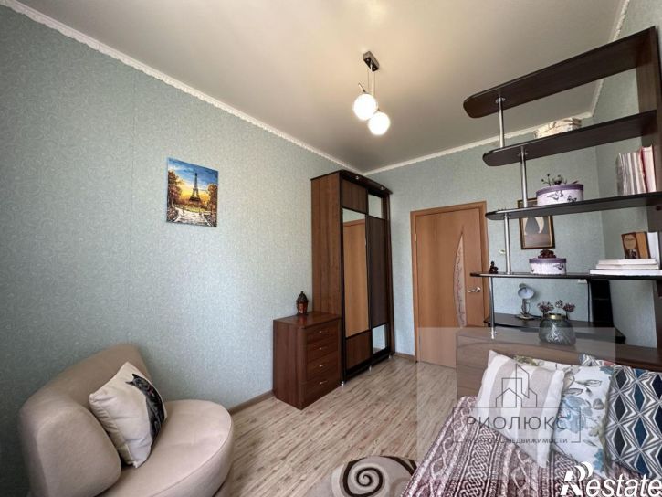 3-комн квартира улица Фрунзе, 15,  д. 15