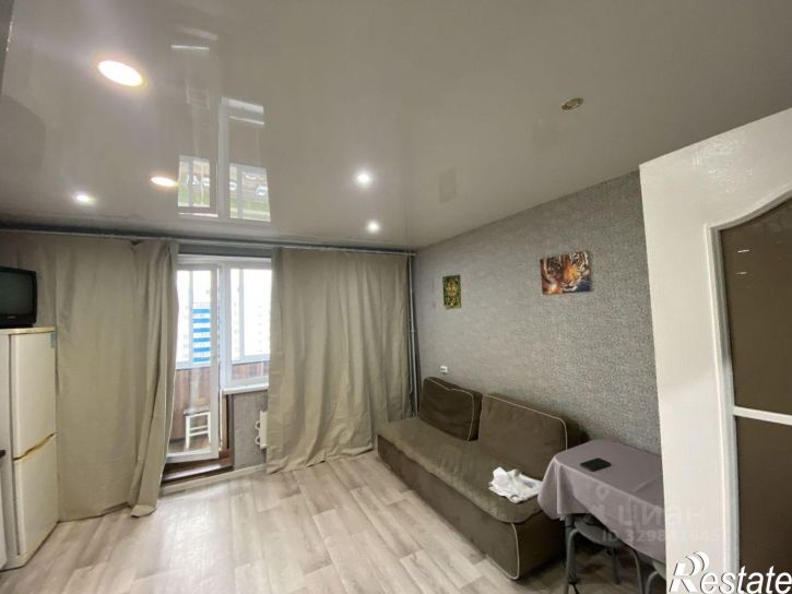 1-комн квартира ул Зеленый лог, 34,  д. 34