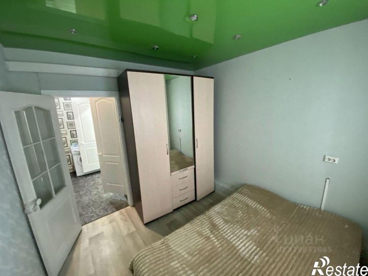 1-комн квартира ул Зеленый лог, 34,  д. 34