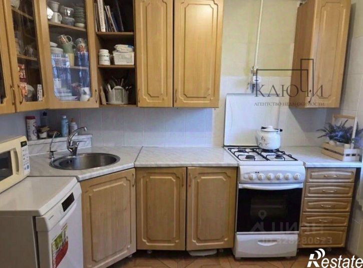 3-комн квартира ул Труда, 31 3,  д. 31 3,  к. 3