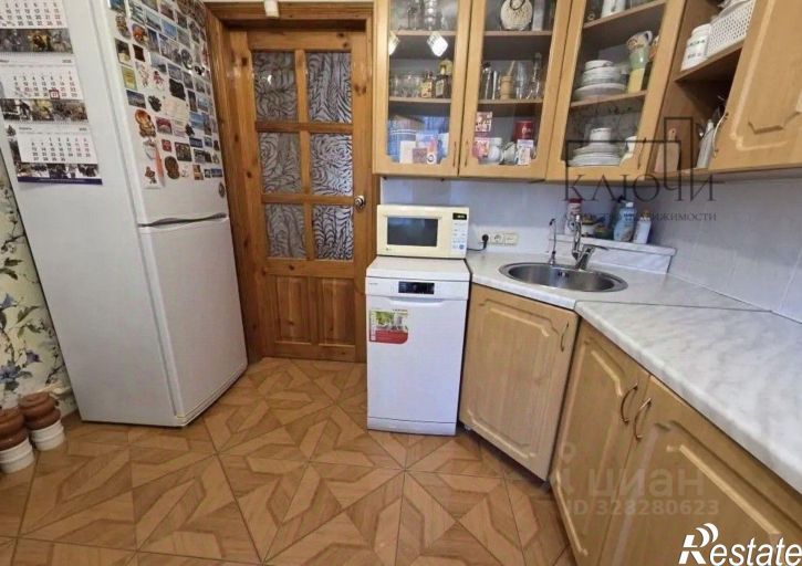 3-комн квартира ул Труда, 31 3,  д. 31 3,  к. 3