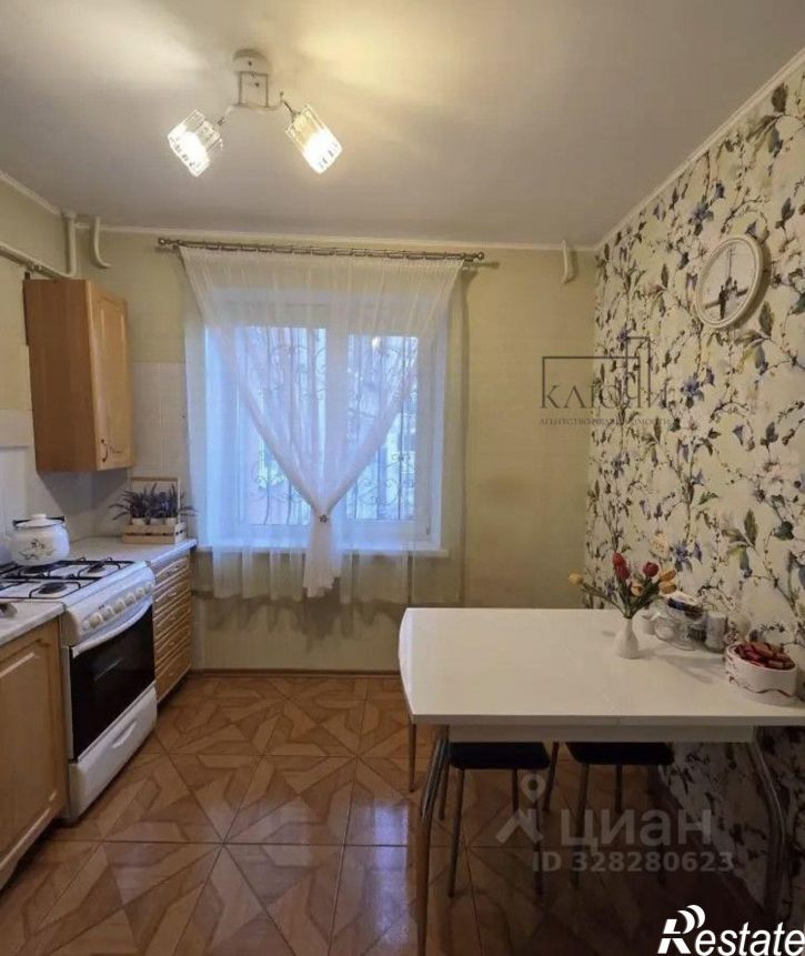 3-комн квартира ул Труда, 31 3,  д. 31 3,  к. 3