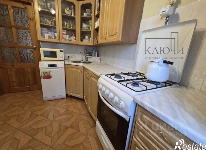 3-комн квартира ул Труда, 31 3,  д. 31 3,  к. 3