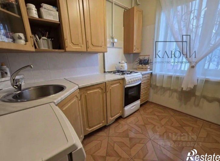 3-комн квартира ул Труда, 31 3,  д. 31 3,  к. 3