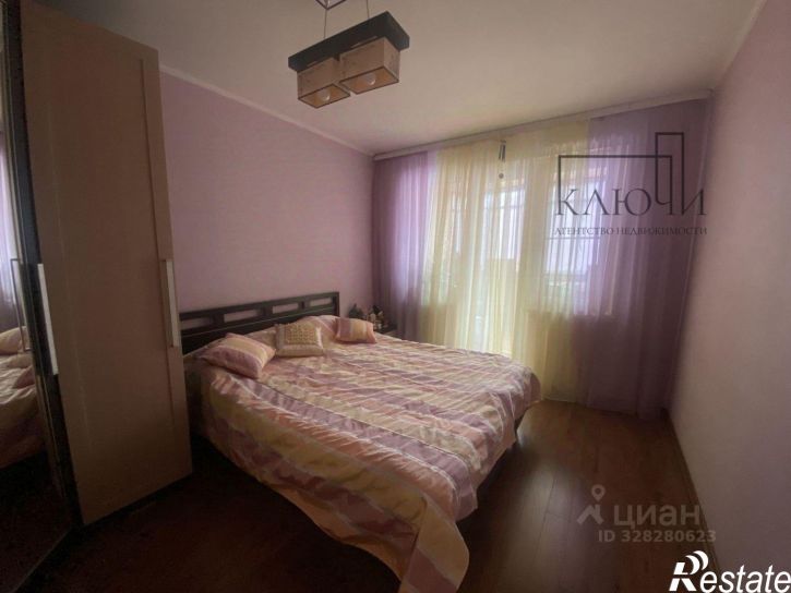 3-комн квартира ул Труда, 31 3,  д. 31 3,  к. 3