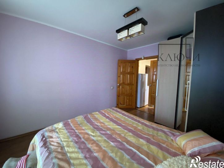 3-комн квартира ул Труда, 31 3,  д. 31 3,  к. 3