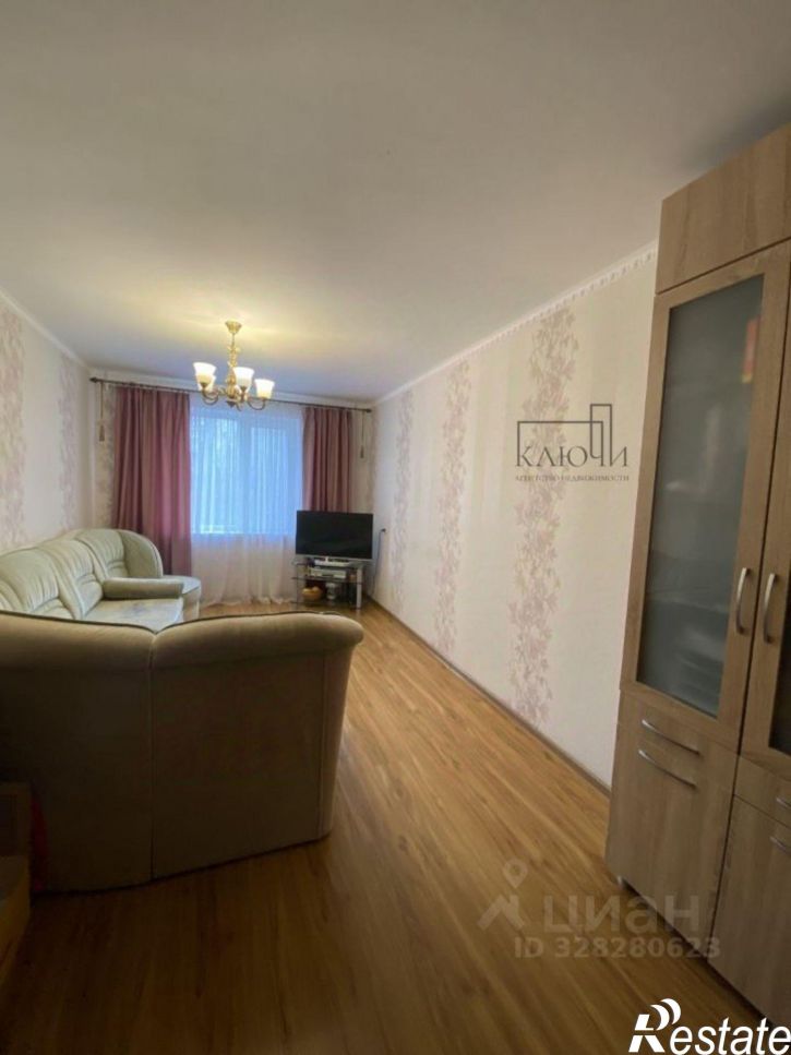 3-комн квартира ул Труда, 31 3,  д. 31 3,  к. 3