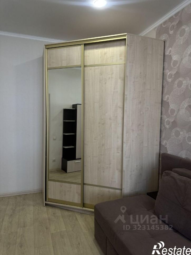 1-комн квартира ул Октябрьская, 26,  д. 26