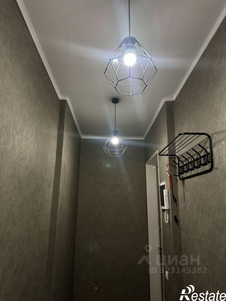 1-комн квартира ул Октябрьская, 26,  д. 26