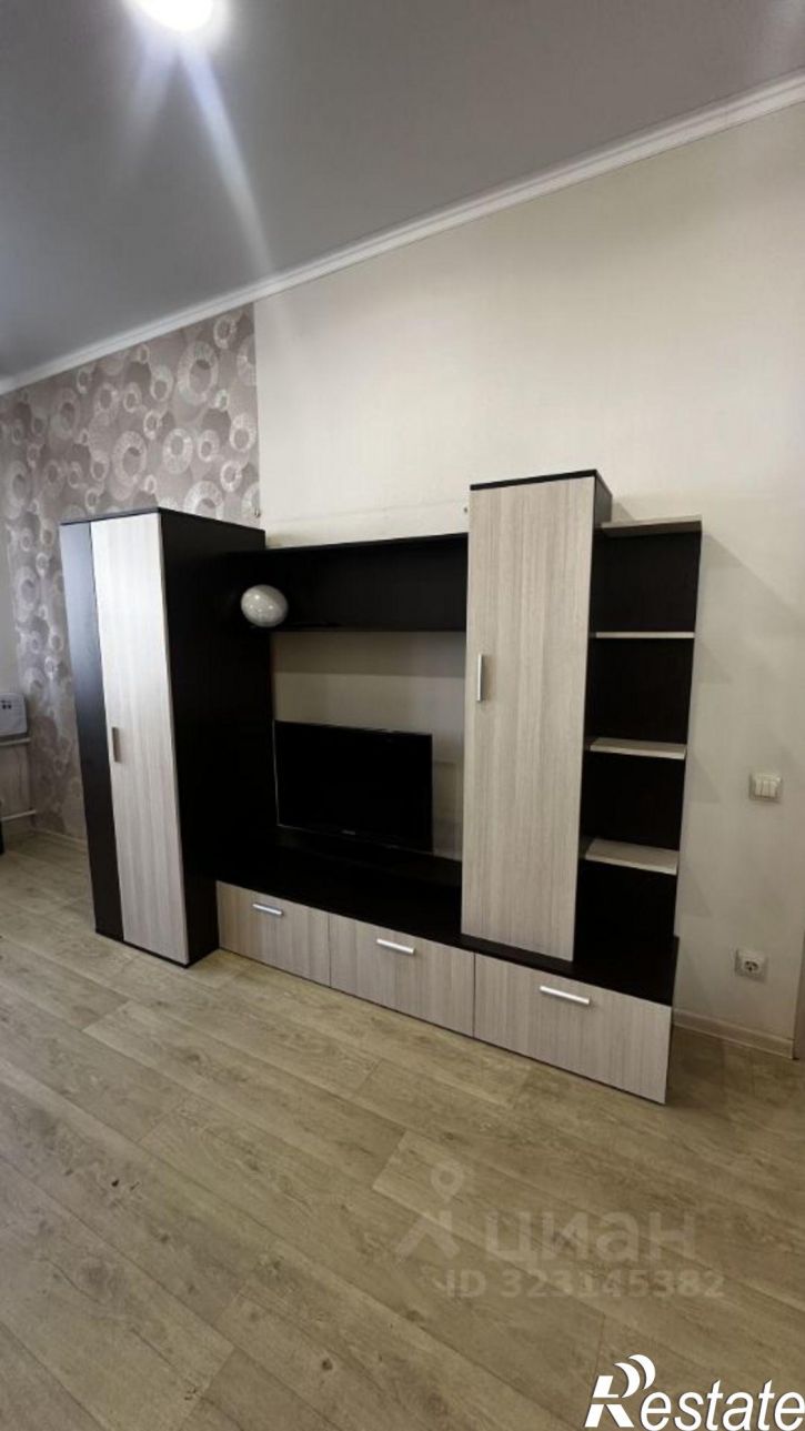1-комн квартира ул Октябрьская, 26,  д. 26