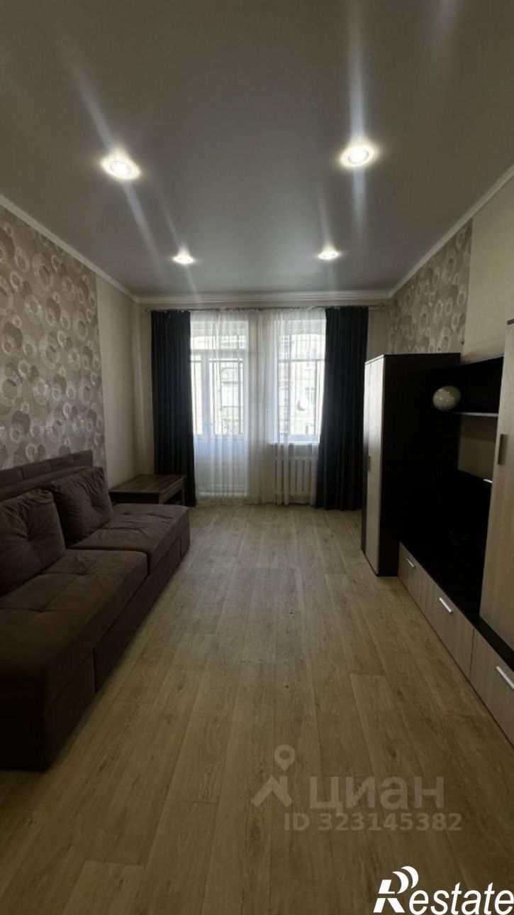 1-комн квартира ул Октябрьская, 26,  д. 26