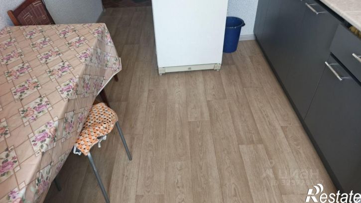 3-комн квартира улица Коробова, 10,  д. 10