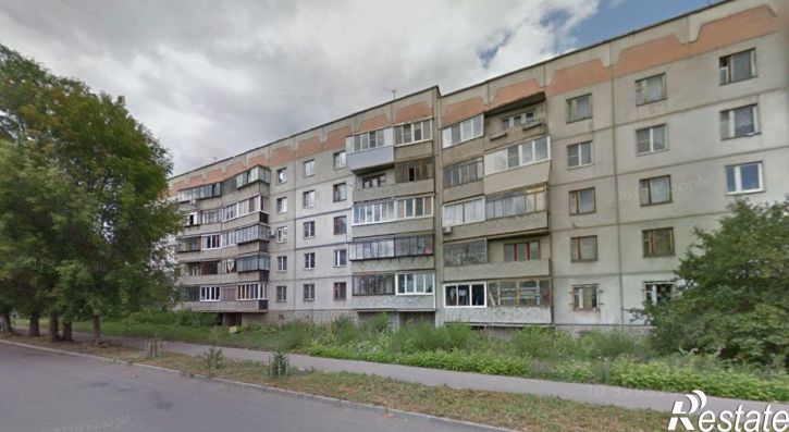 3-комн квартира Уральская улица, 66,  д. 66