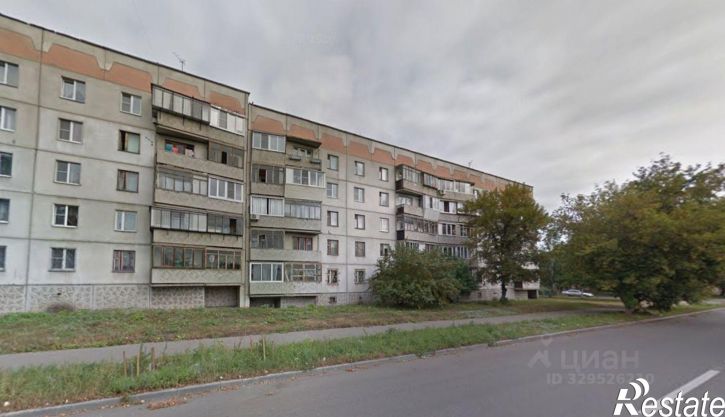3-комн квартира Уральская улица, 66,  д. 66