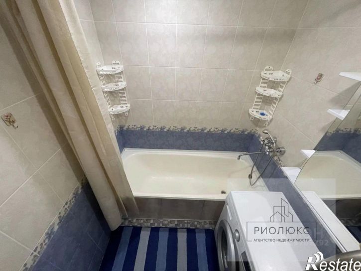 1-комн квартира улица Герцена, 2/1,  д. 2/1