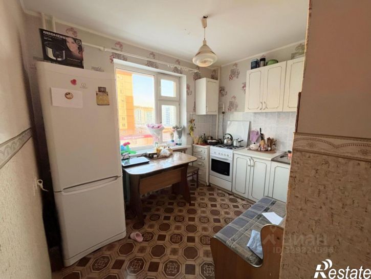 1-комн квартира ул Жукова, 20,  д. 20