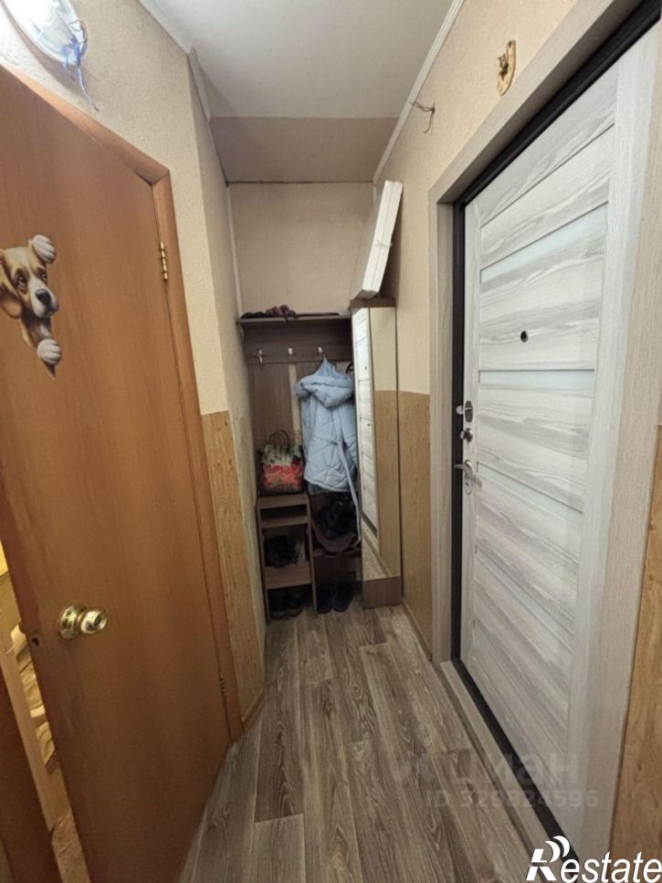 1-комн квартира ул Жукова, 20,  д. 20