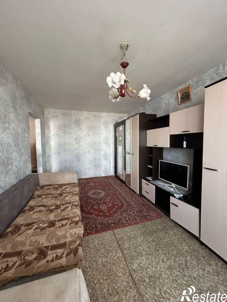 1-комн квартира ул Жукова, 20,  д. 20