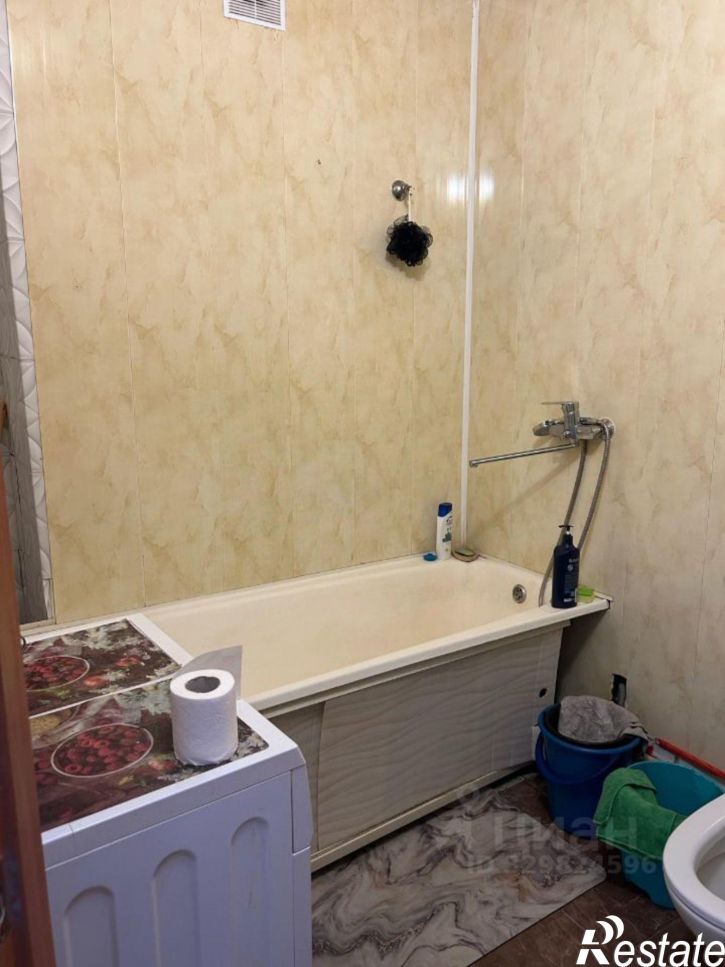 1-комн квартира ул Жукова, 20,  д. 20