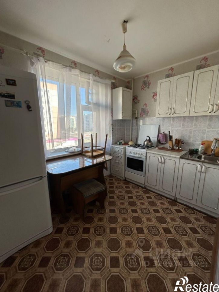 1-комн квартира ул Жукова, 20,  д. 20