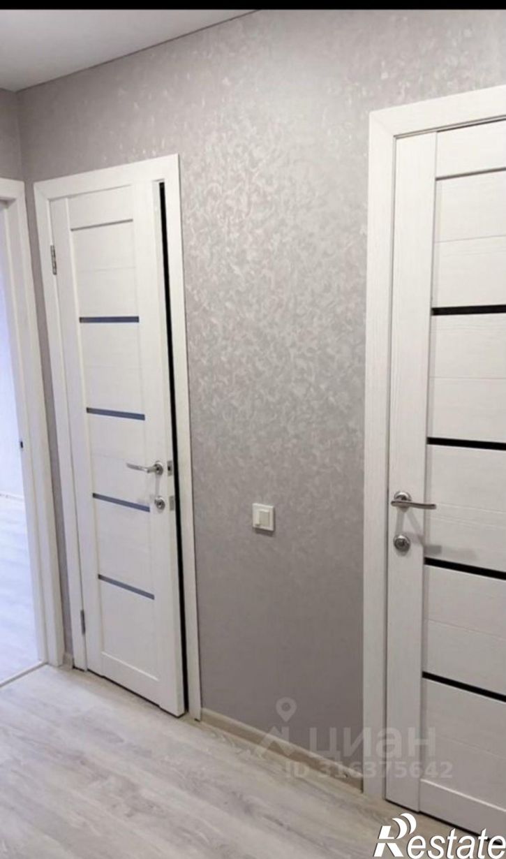 3-комн квартира улица Завенягина, 3,  д. 3