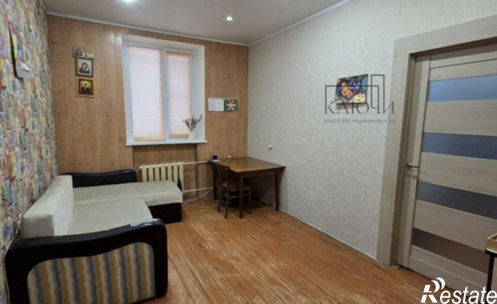 2-комн квартира улица Строителей, 41,  д. 41