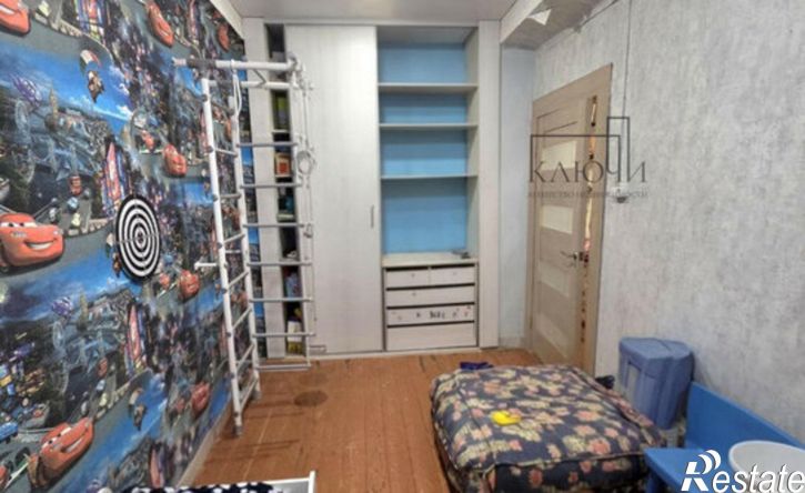 2-комн квартира улица Строителей, 41,  д. 41