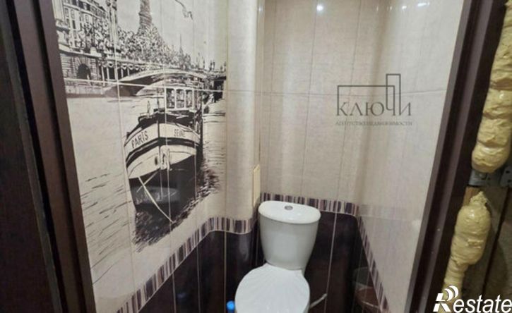 2-комн квартира улица Строителей, 41,  д. 41