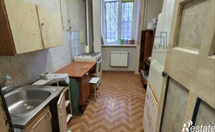2-комн квартира улица Строителей, 41,  д. 41