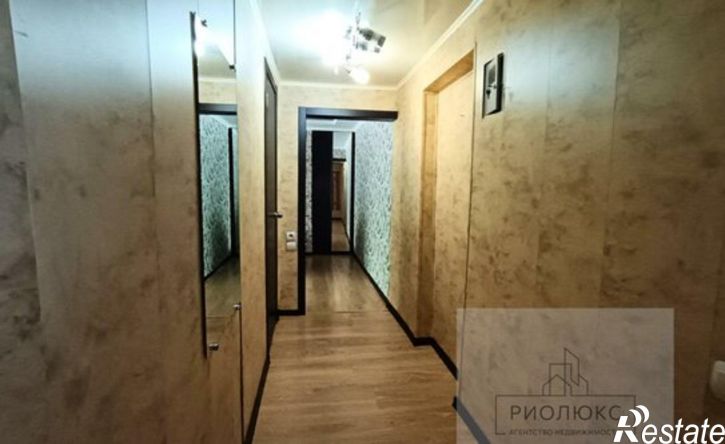 1-комн квартира ул Гагарина, 44,  д. 44