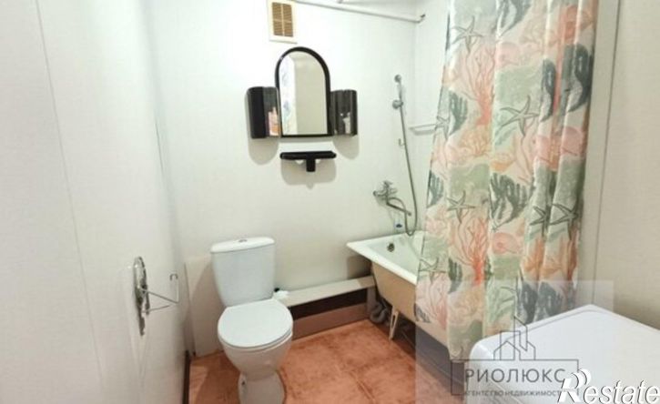 1-комн квартира ул Гагарина, 44,  д. 44