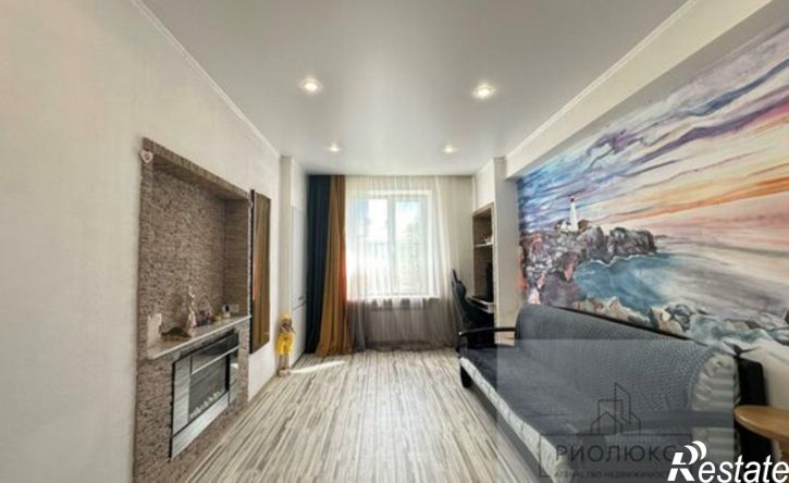 2-комн квартира ул Маяковского, 21А,  д. 21А