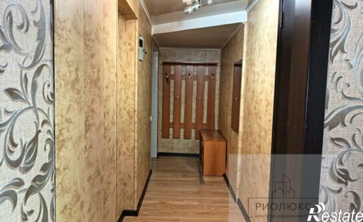 1-комн квартира ул Гагарина, 44,  д. 44