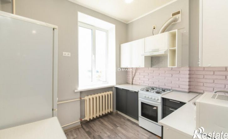 1-комн квартира улица Тимирязева, 33,  д. 33