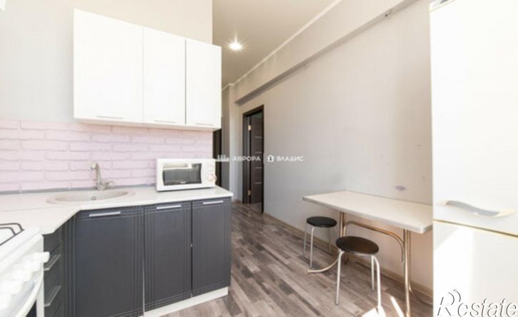 1-комн квартира улица Тимирязева, 33,  д. 33