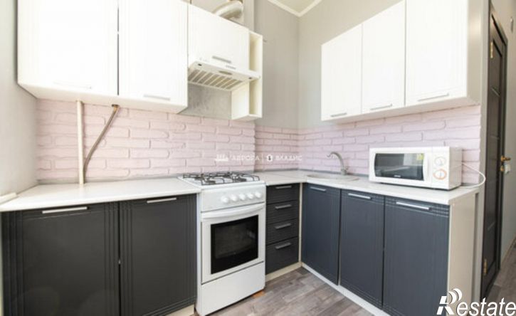 1-комн квартира улица Тимирязева, 33,  д. 33