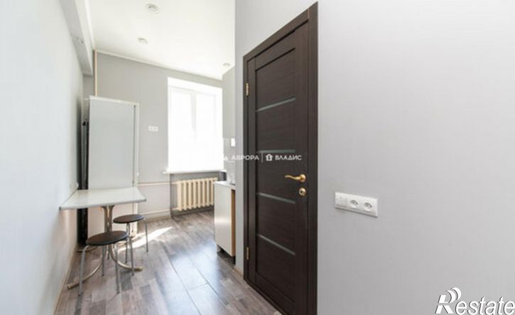 1-комн квартира улица Тимирязева, 33,  д. 33