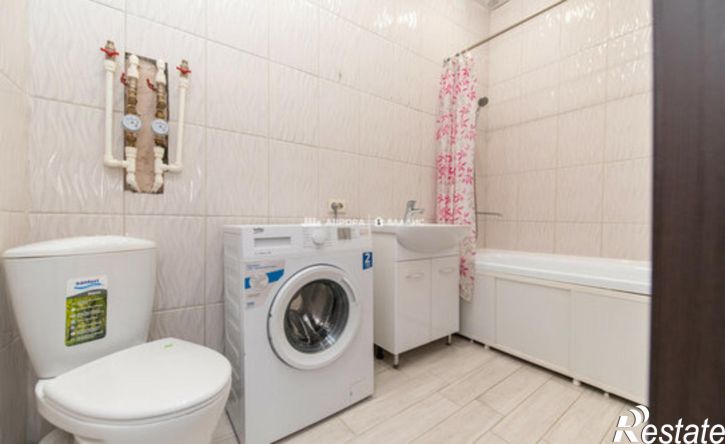 1-комн квартира улица Тимирязева, 33,  д. 33