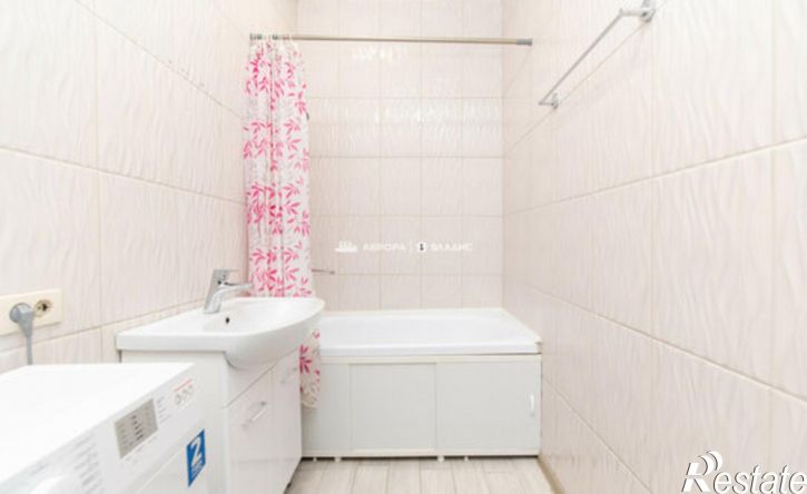 1-комн квартира улица Тимирязева, 33,  д. 33
