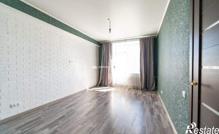1-комн квартира улица Тимирязева, 33,  д. 33