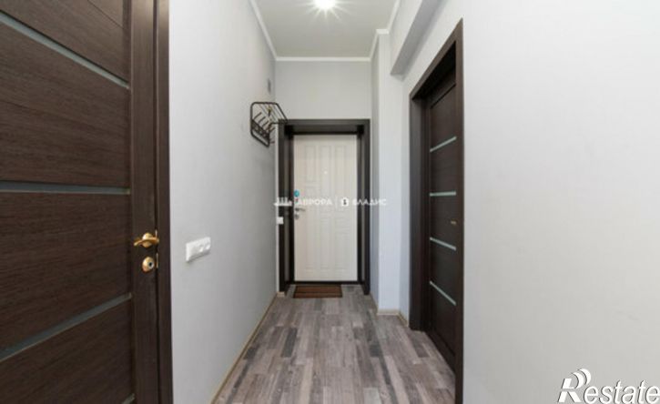 1-комн квартира улица Тимирязева, 33,  д. 33
