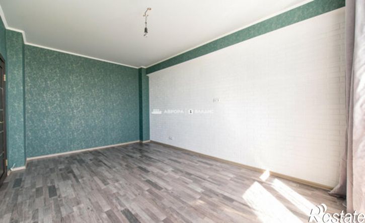 1-комн квартира улица Тимирязева, 33,  д. 33