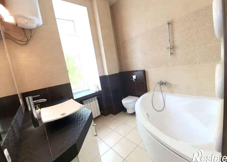 1-комн квартира улица Суворова, 107,  д. 107