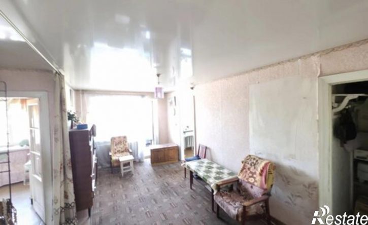 2-комн квартира улица Панькова, 10,  д. 10