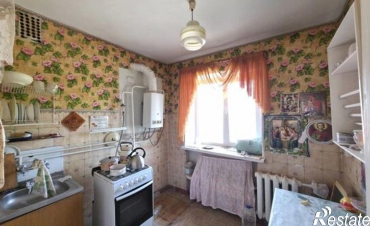 2-комн квартира улица Панькова, 10,  д. 10